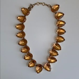 J Crew Necklace